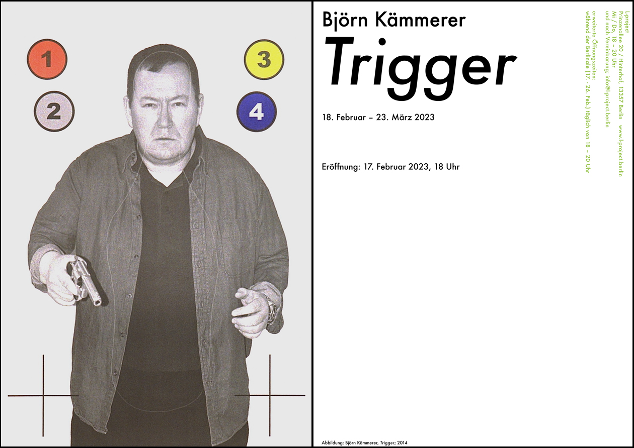 Björn Kämmerer, Trigger